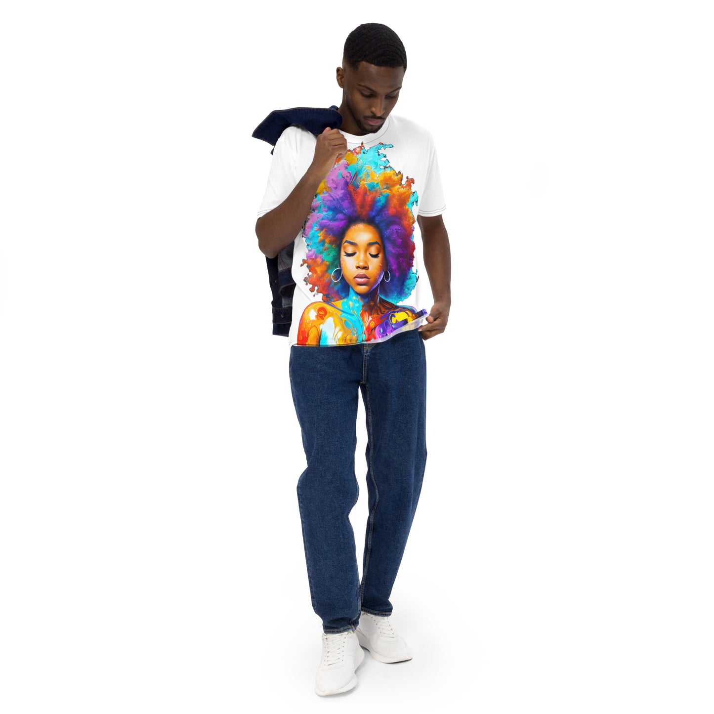 Men's t-shirt