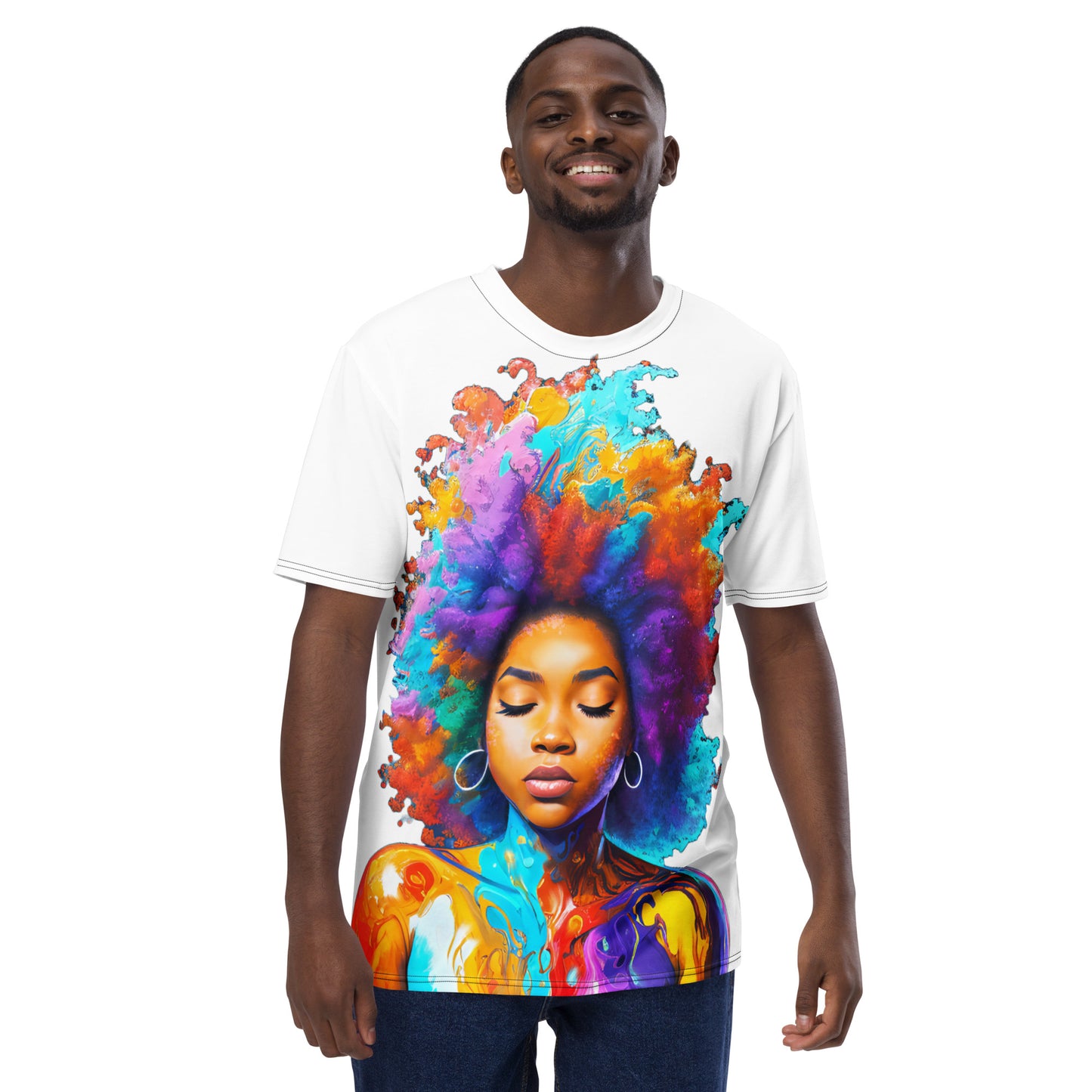 Men's t-shirt