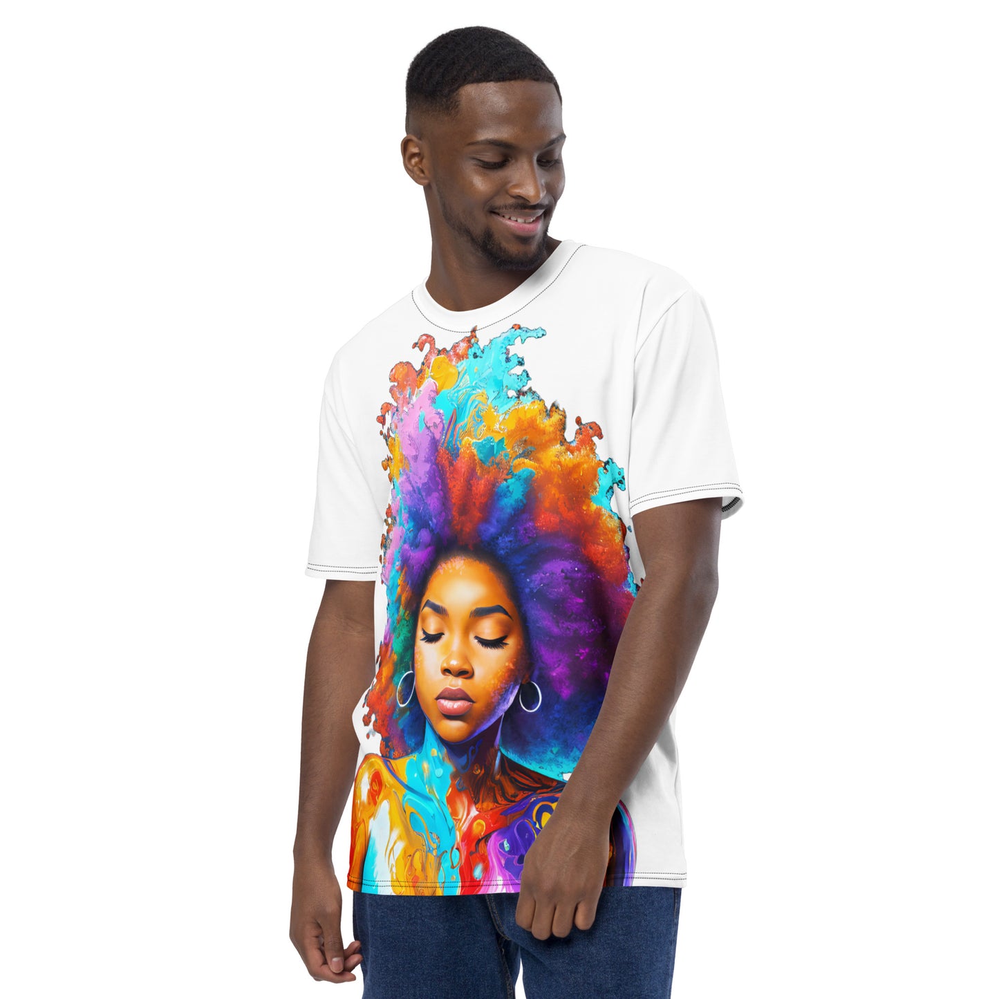 Men's t-shirt