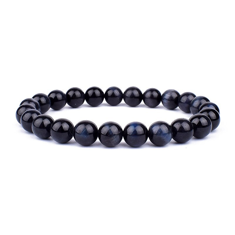 Tiger Eye Stone Bracelets